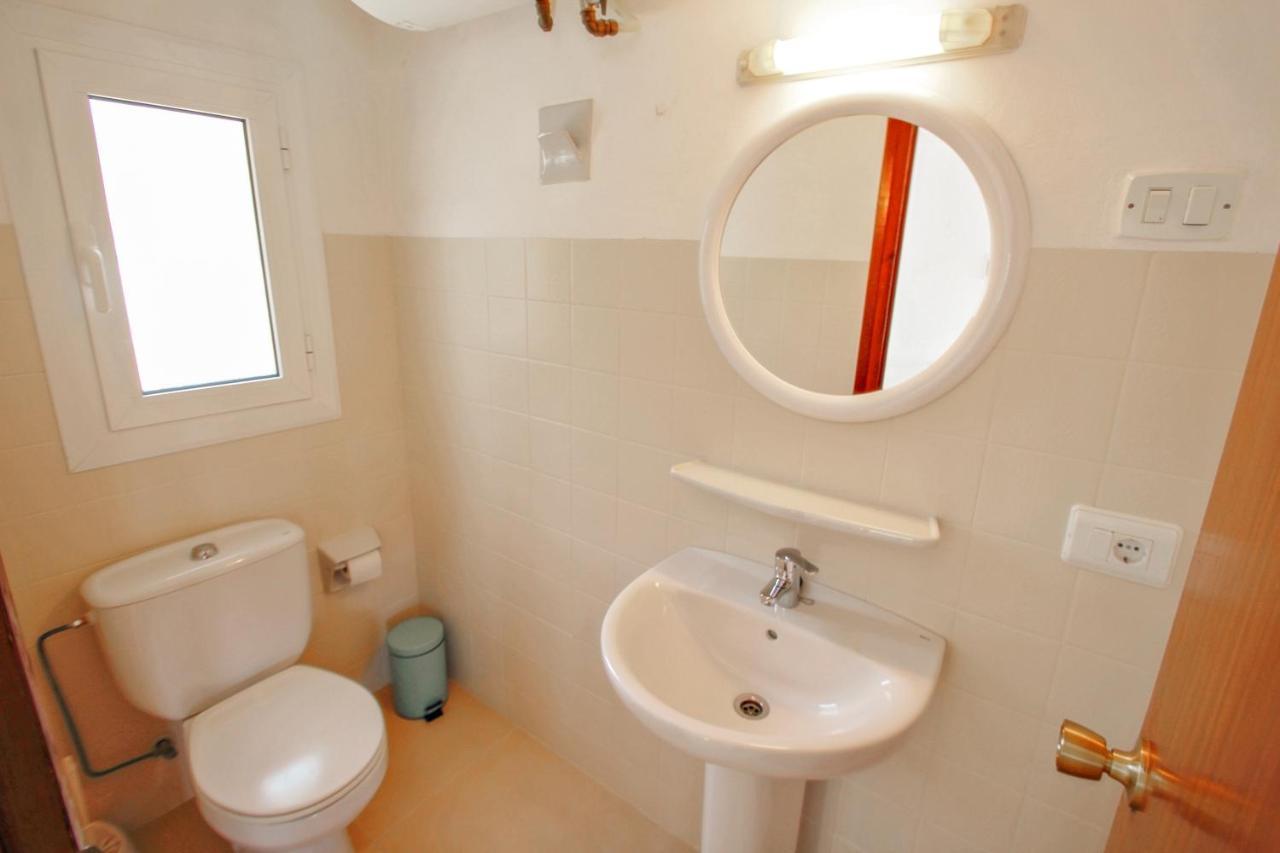Tere - Holiday Home With Private Swimming Pool In กัลเป ภายนอก รูปภาพ