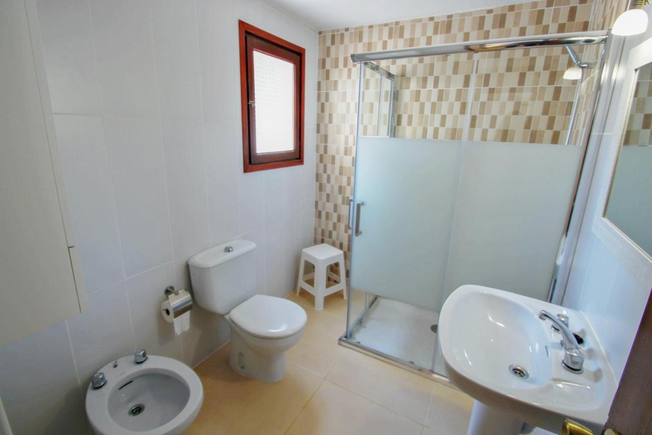 Tere - Holiday Home With Private Swimming Pool In กัลเป ภายนอก รูปภาพ
