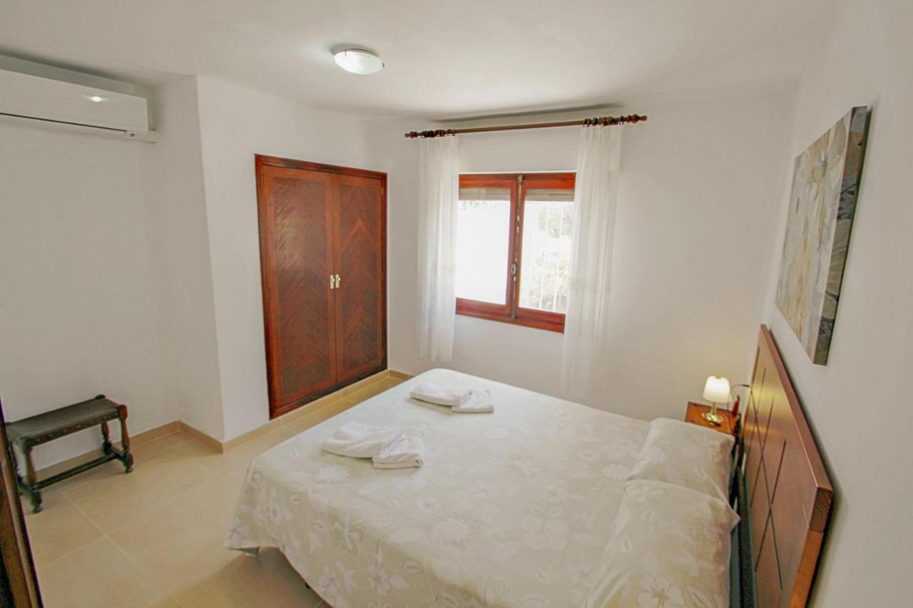 Tere - Holiday Home With Private Swimming Pool In กัลเป ภายนอก รูปภาพ
