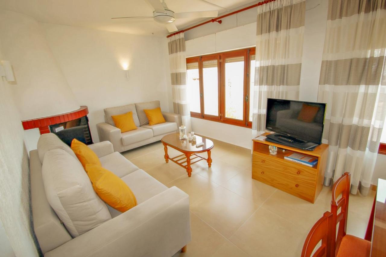 Tere - Holiday Home With Private Swimming Pool In กัลเป ภายนอก รูปภาพ